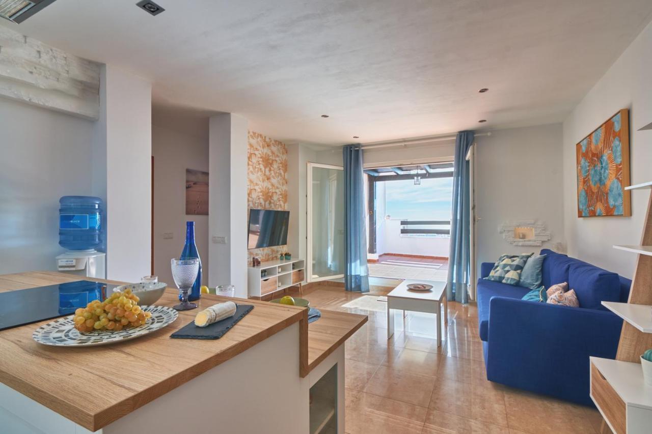 Apartamento Vistazul Апартаменты